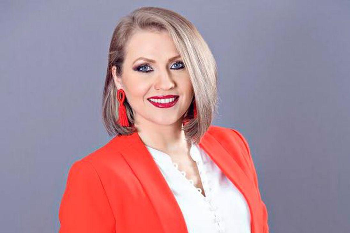 Mirela Vaida Prezintă Acces Direct După Ce Simona Gherghe A Anunțat Că Renunță Definitiv La Emisiune Entertainment Monden Libertatea Libertatea