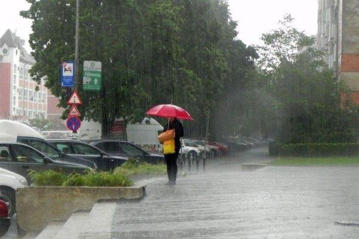 Prognoza Meteo Pentru Miercuri 14 August Ploi In Crisana Si Maramures Caniculă In Oltenia Si Muntenia Libertatea