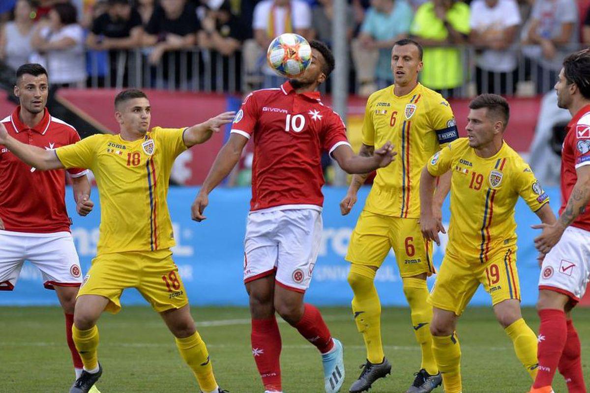Tot In Jos Naționala De Fotbal A Romaniei Locul 31 In Clasamentul Fifa Fotbal Sport Libertatea Libertatea