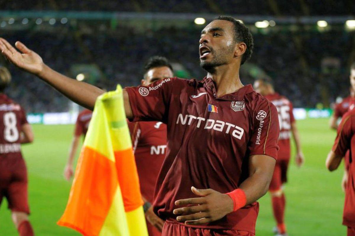 Cfr Cluj Lazio In Europa League 2019 Meci Din Grupa E Libertatea