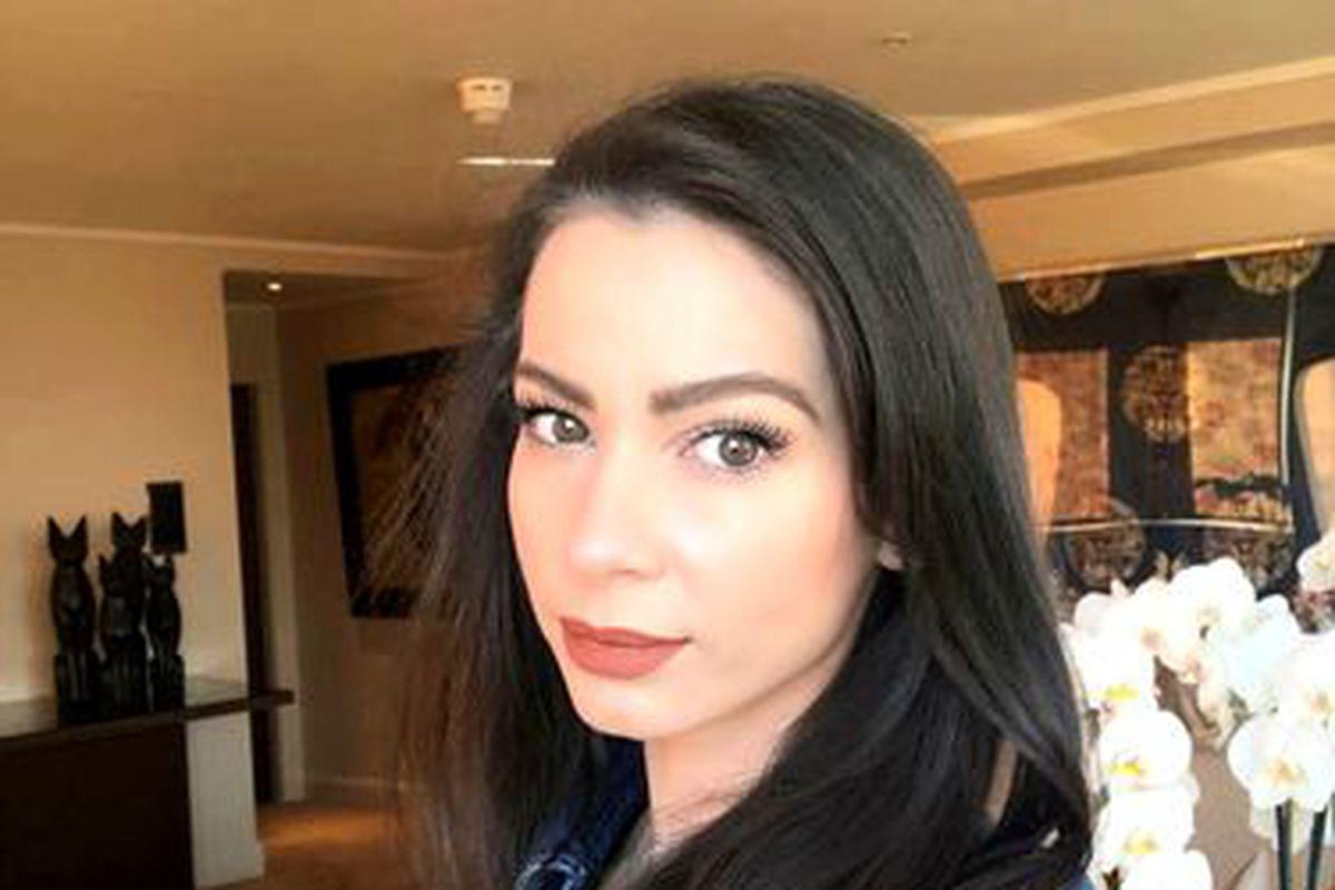 Iuliana Luciu A Caștigat Procesul Cu Andreea Podărescu Libertatea