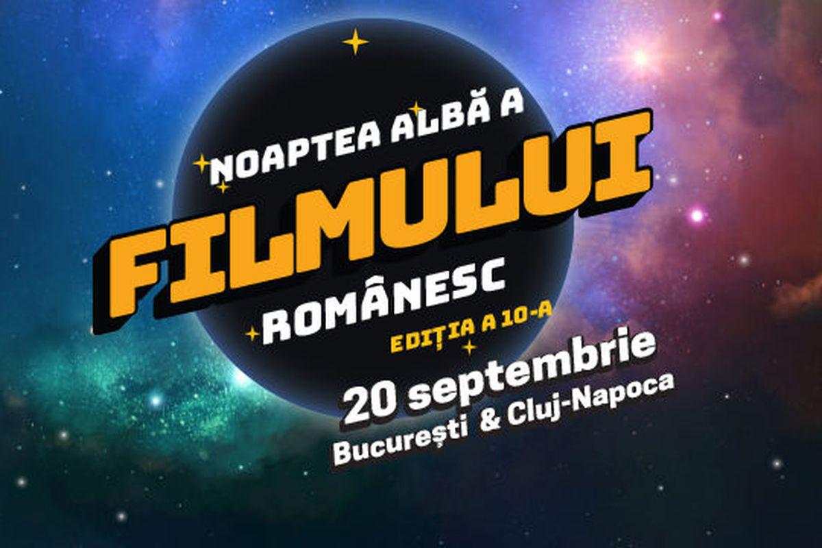 Noaptea Albă A Filmului Romanesc 2019 Cele Mai Bune Filme