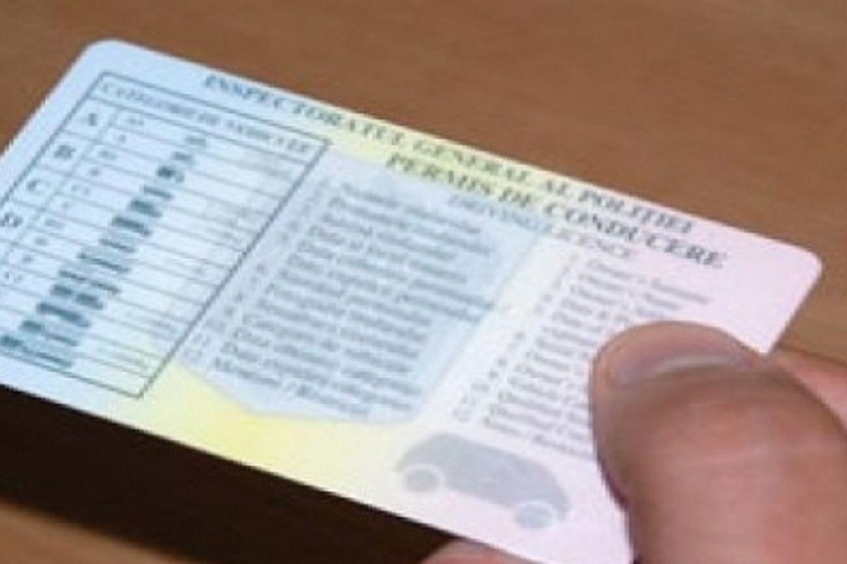 Cat E șapga Pentru A Lua Permisul De Conducere In Suceava Libertatea