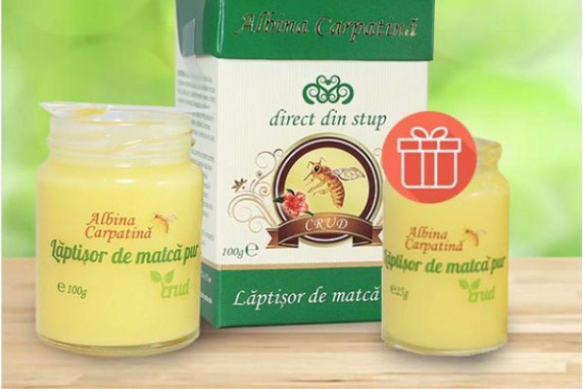 Publicitate Lăptisorul De Matcă Ingredientul Secret Din Formula Tinereţii Lifestyle Libertatea Lăptisorul De Matcă Este Cunoscut Pentru Mulţimea Sa De Beneficii Terapeutice Libertatea