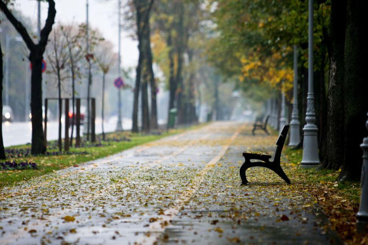 Vremea 15 Septembrie 2019 Temperaturile Scad In Toată țara