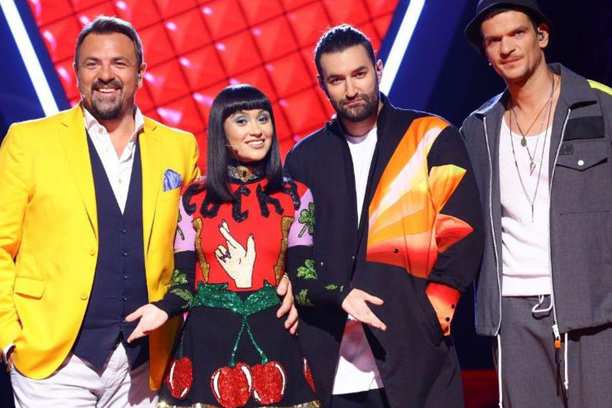 Vocea Romaniei Din 13 Septembrie 2019 Schimb De Replici Intre