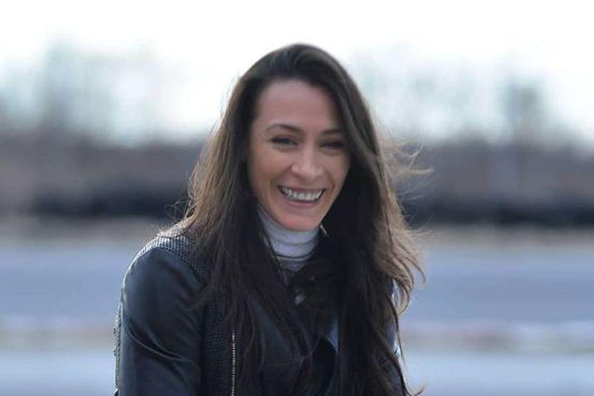 Cum Se Menține Cătălina Ponor In Formă Fosta Campioană La Gimnastică Dezvăluie Ce Alimente Consumă Libertatea