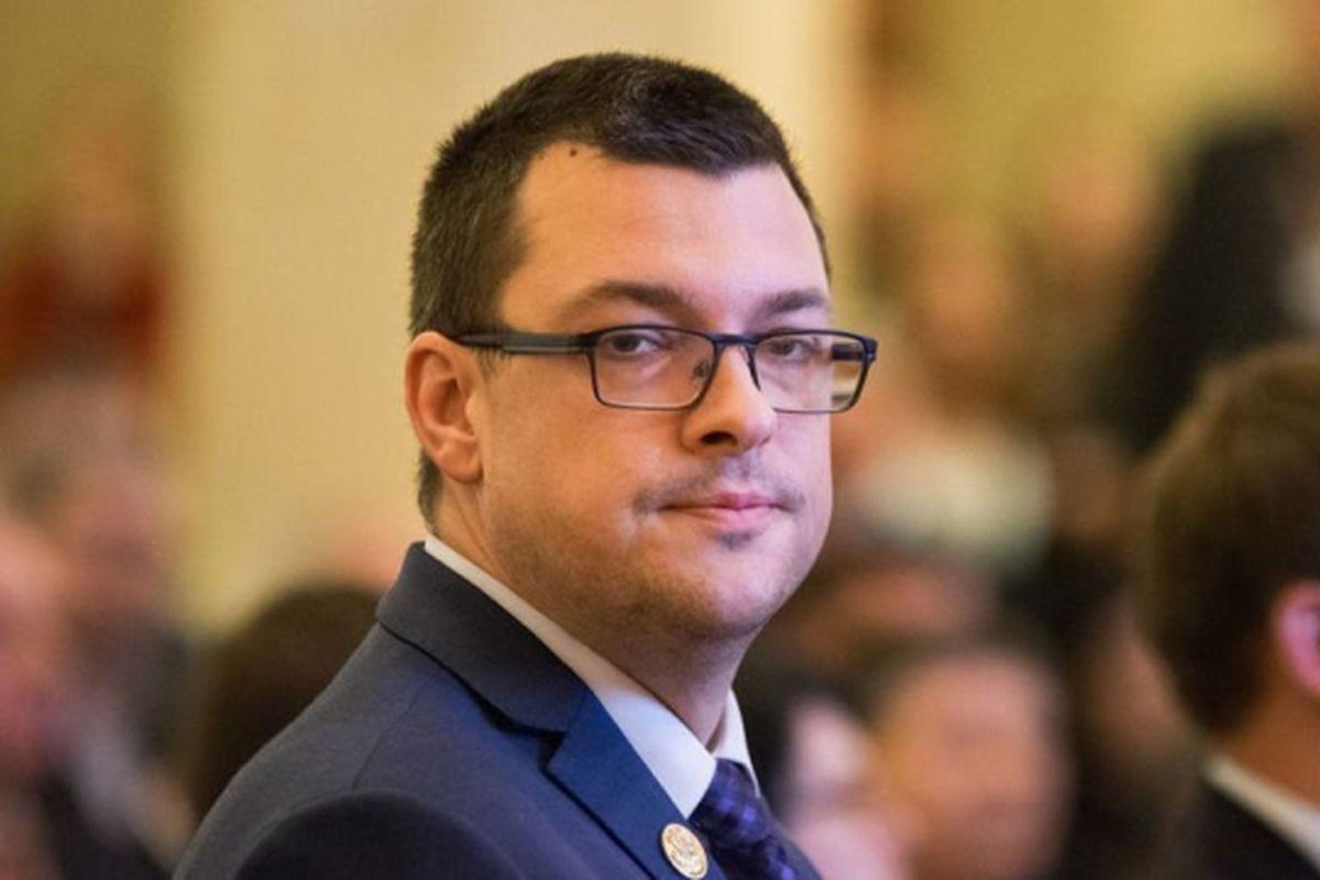 Deputatul Pnl Ovidiu Raețchi După Ce A Văzut Filmările De Pe