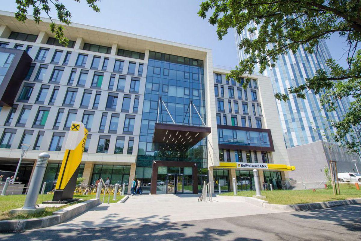 Raiffeisen Bank A Incheiat Un Parteneriat Cu Startup Ul Keez Libertatea