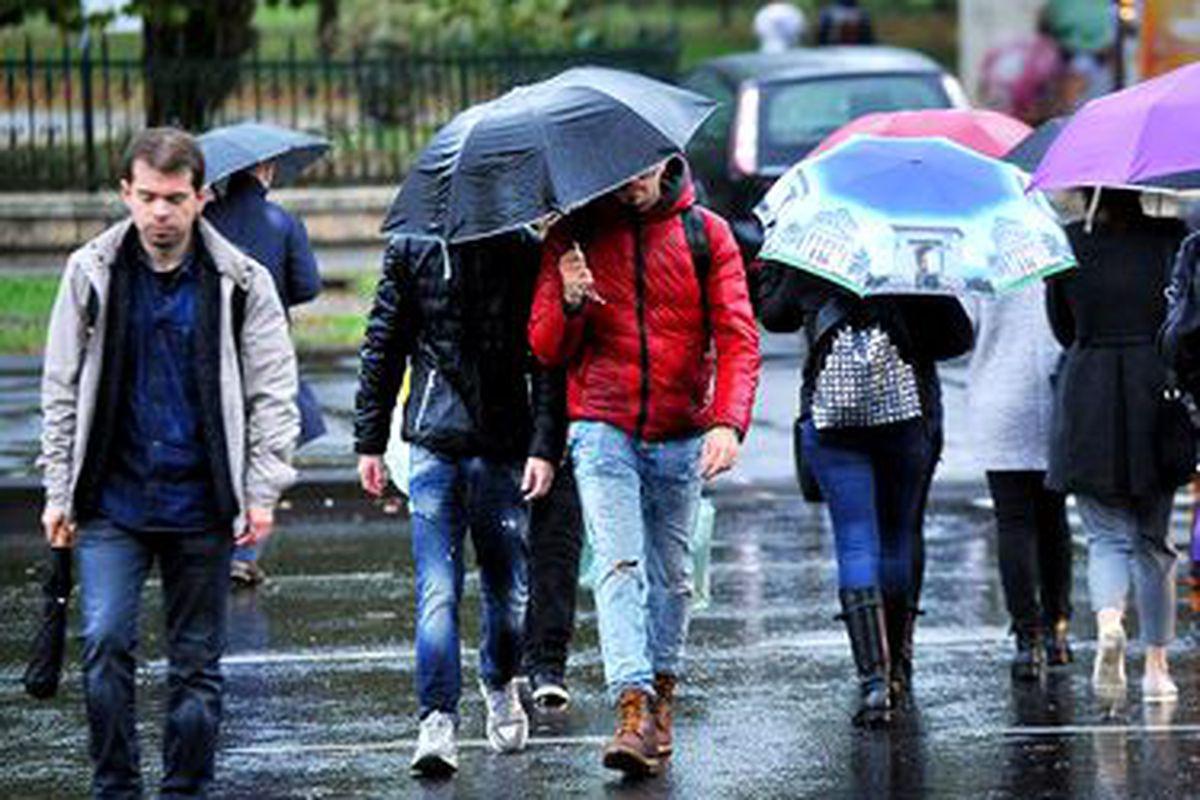 Vremea La Inceput De Noiembrie 2019 Prognoza Meteo 28 Octombrie 10 Noiembrie 2019 Libertatea
