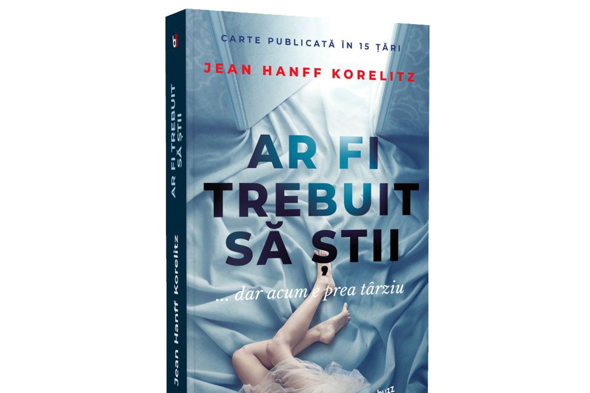 Ar Fi Trebuit Să știi De Jean Hanff Korelitz Recomandare De Carte Cultură și Vacanțe Lifestyle Libertatea Libertatea