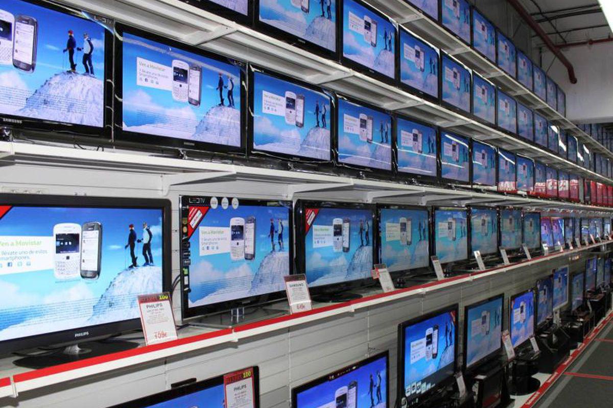 Oferte Televizoare De Black Friday 2019 Reduceri De Pană La 40 Libertatea
