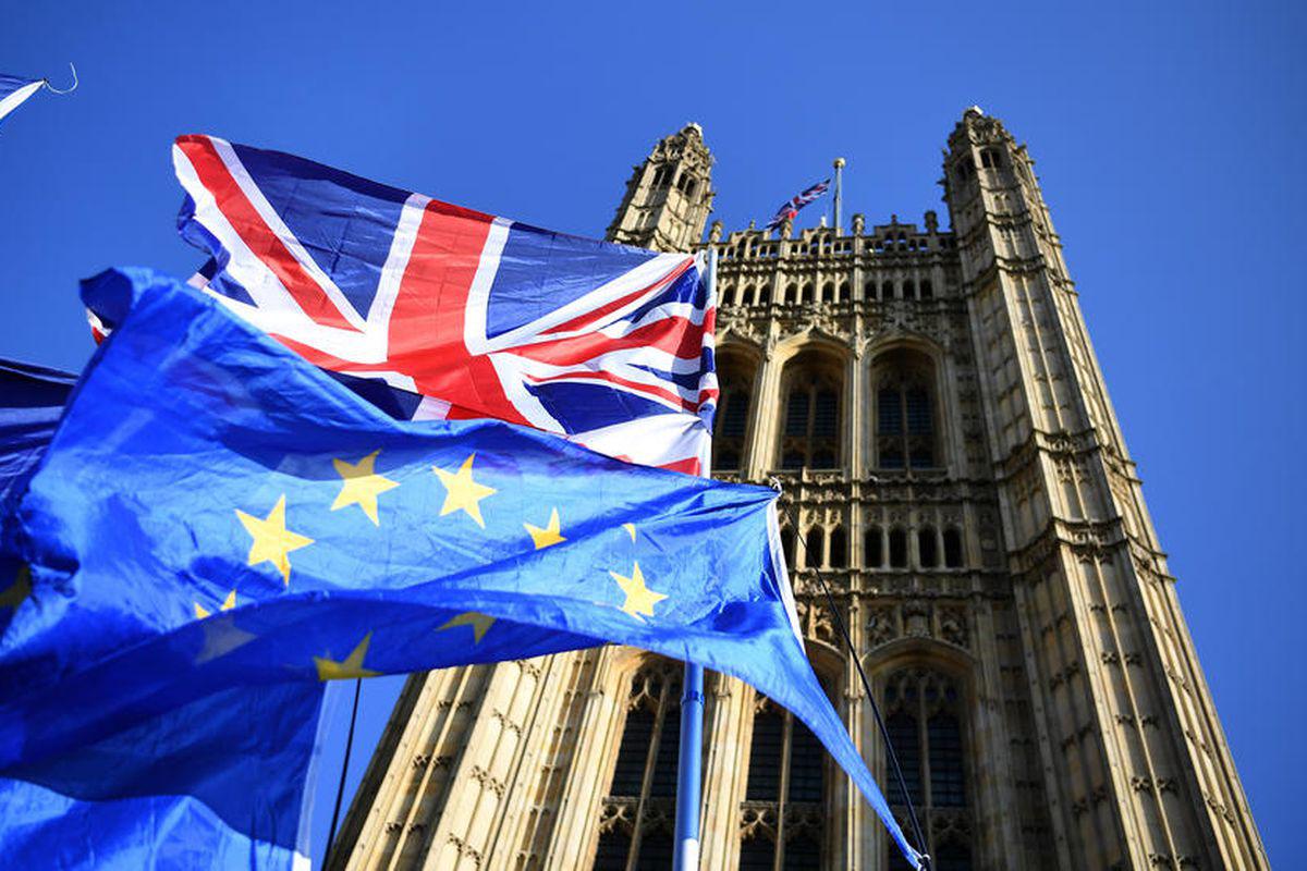 Brexit Trei Scenarii Posibile După Alegerile Din Marea Britanie Libertatea