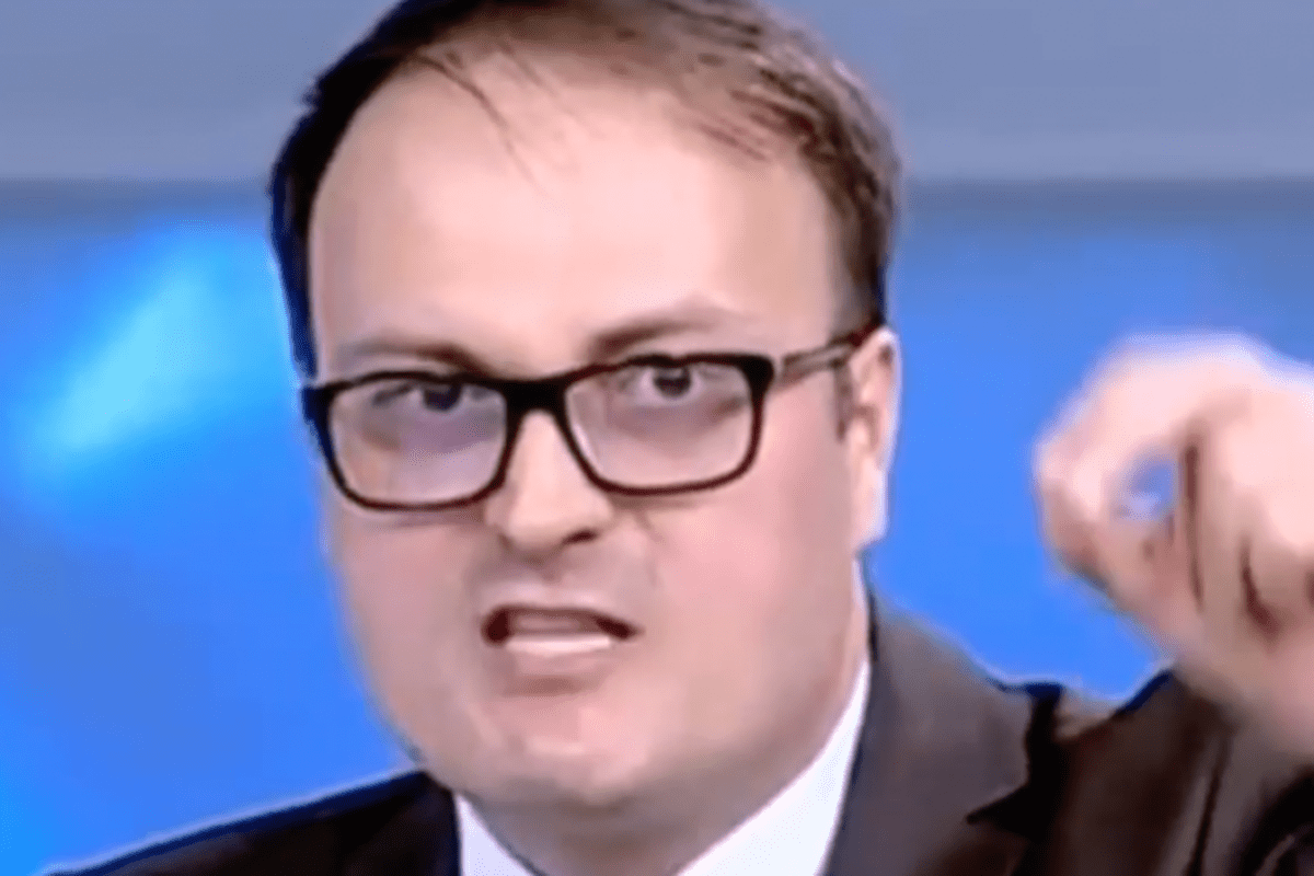 Alexandru Cumpănașu La Patru Luni De La Dispariția Alexandrei Am Sentimentul Că Societatea Romanească Incet Incet Uită Libertatea
