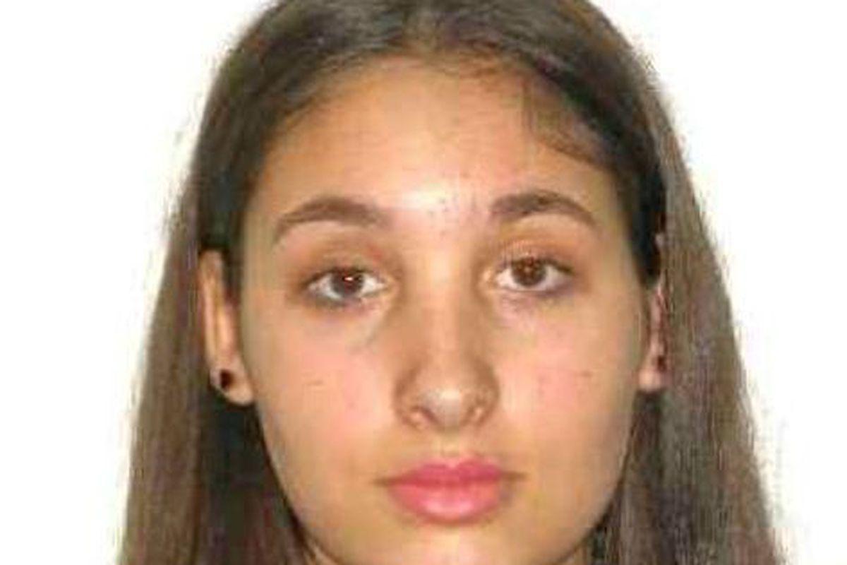 Un Nou Caz De Dispariție Poliția Caută O Fată De 16 Ani Din