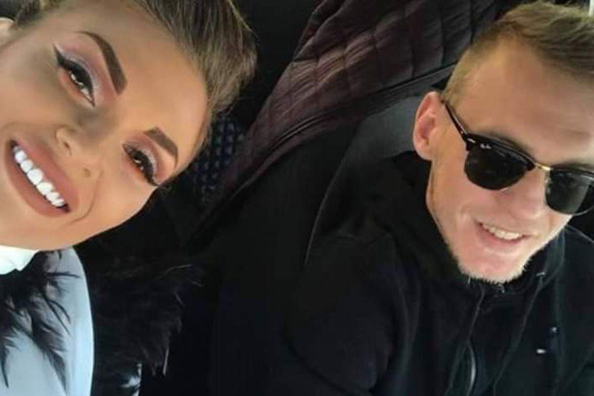 Oana Radu Despre Moartea Iubitului Ei Mama Lui A Incercat Să L Stingă Libertatea