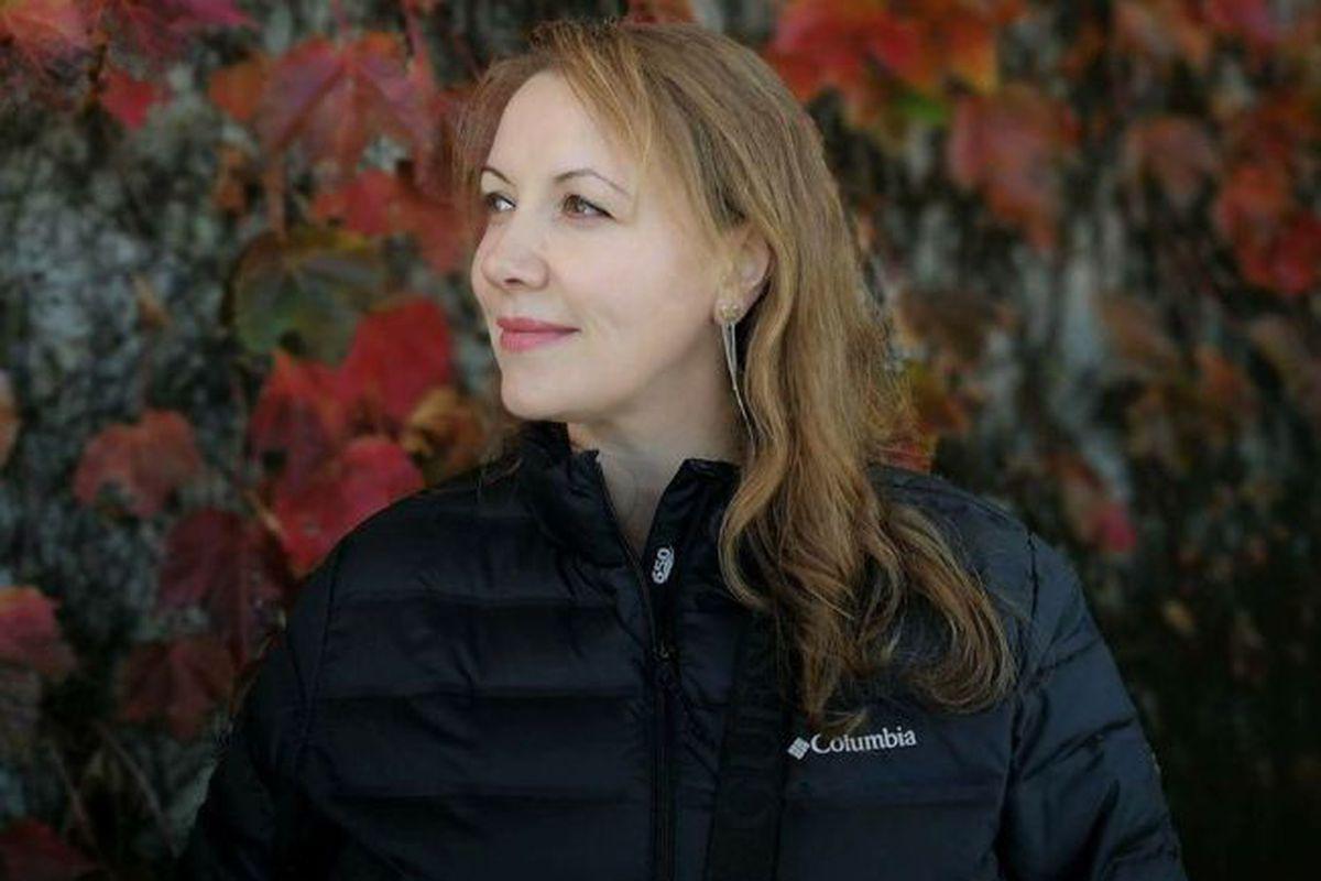 Irina Binder A Votat In Munchen Pentru Alegerile PrezidenÈiale 2019 ExcelentÄ Organizarea La SecÈia De Votare Libertatea