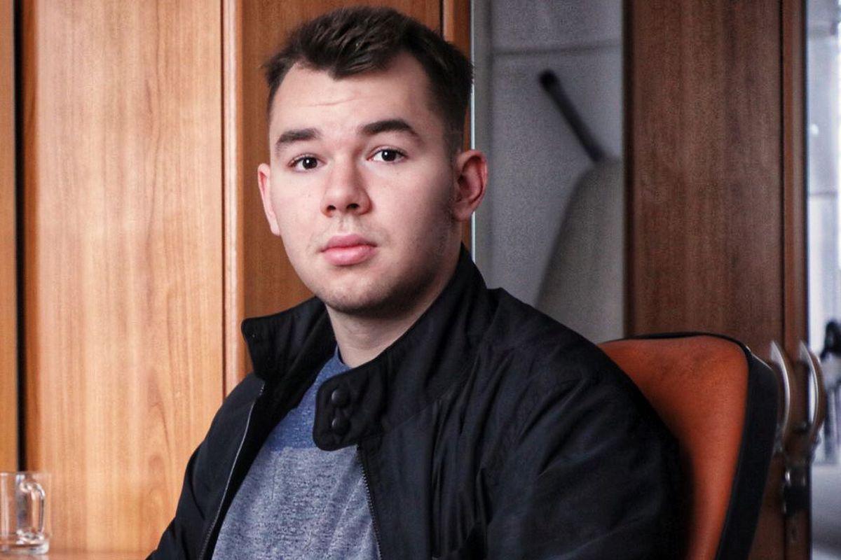 Matei Constantin Nepotul Tamarei Buciuceanu Interviu Exclusiv Libertatea