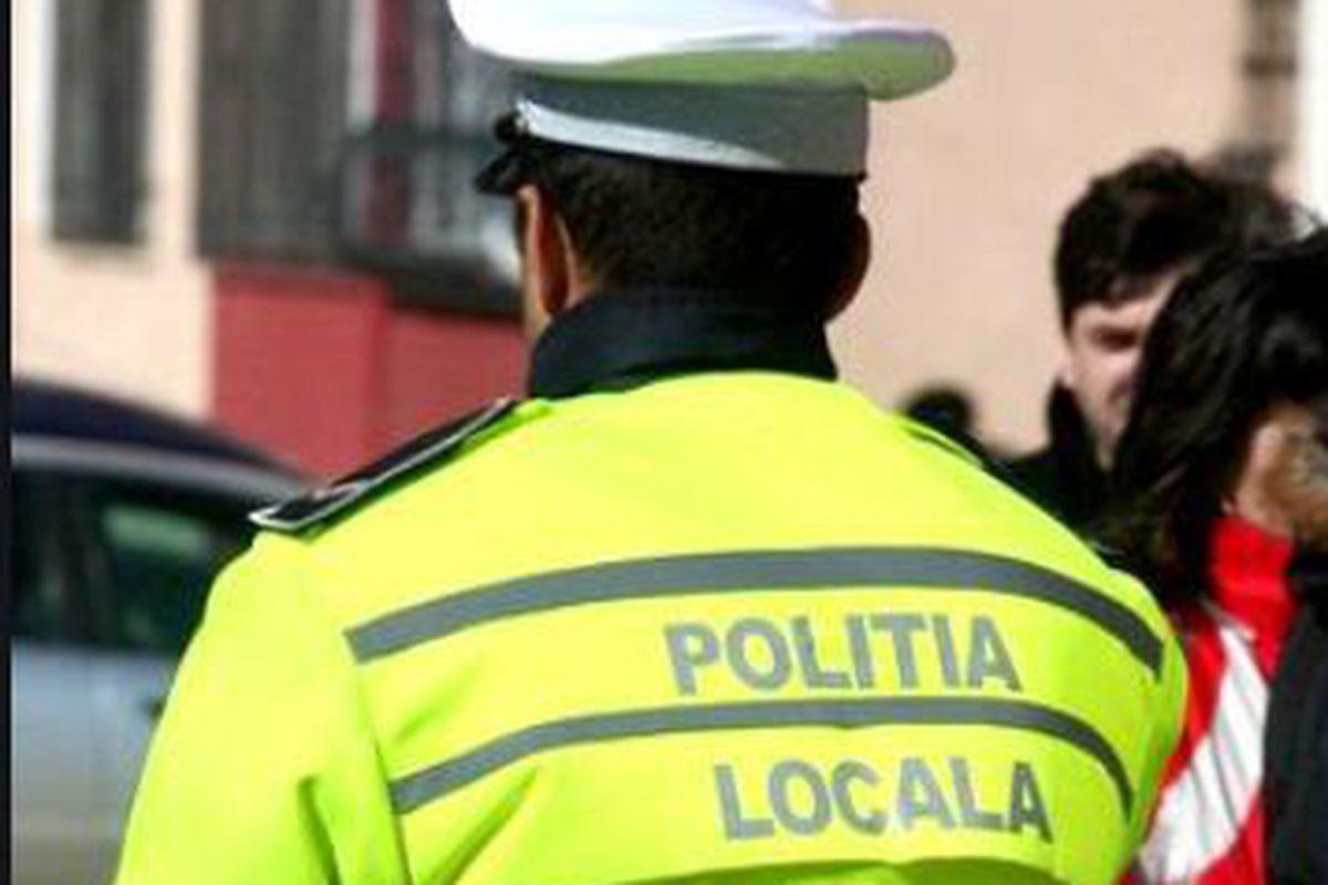 Poliția Locală A Fost Desființată In Botoșani Nimeni Nu A Fost
