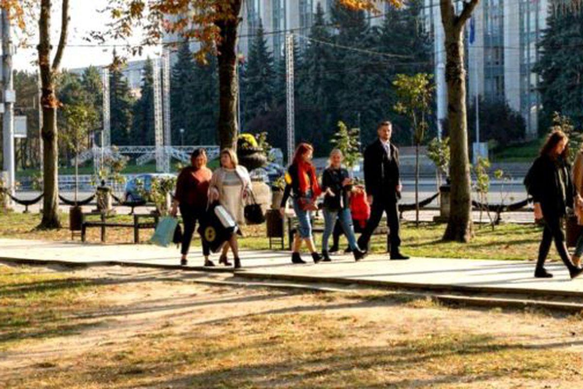 Prognoza Meteo Pentru 18 Decembrie 2019 Vremea Se Incălzește In