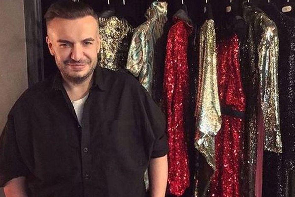 Prezentare De Modă In Memoriam Răzvan Ciobanu Părinții Regratatului Designer Au Urmărit Show Ul Din Public Cu Lacrimi In Ochi Libertatea