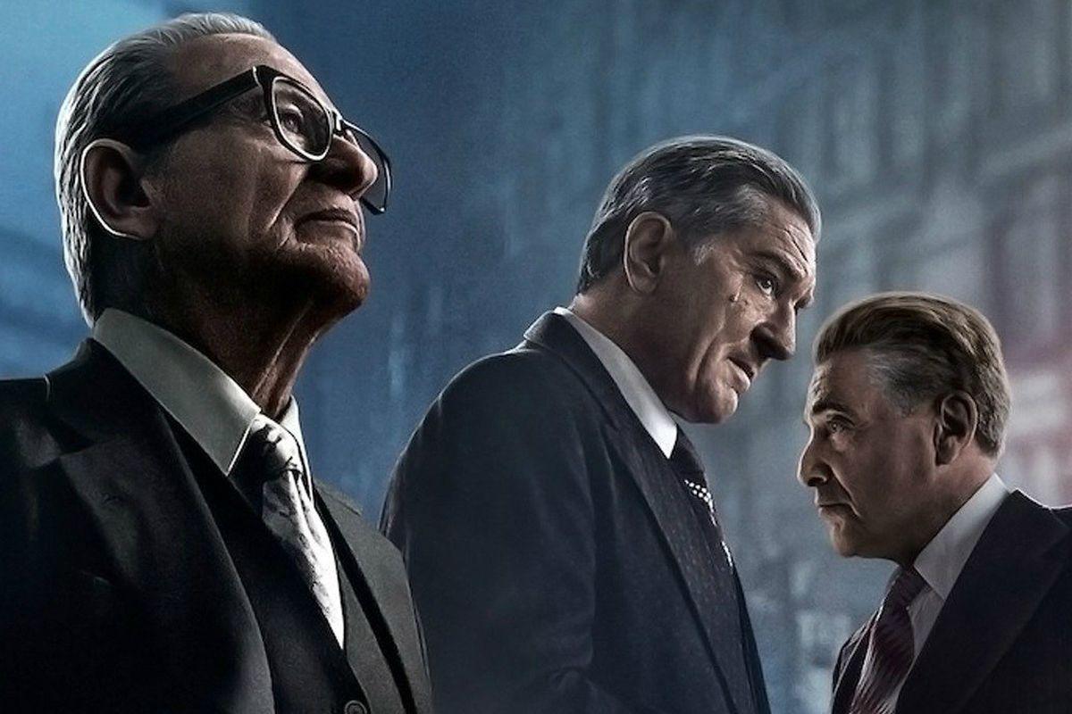 Filmul The Irishman Capodoperă Sau Somnifer Cronic Libertatea