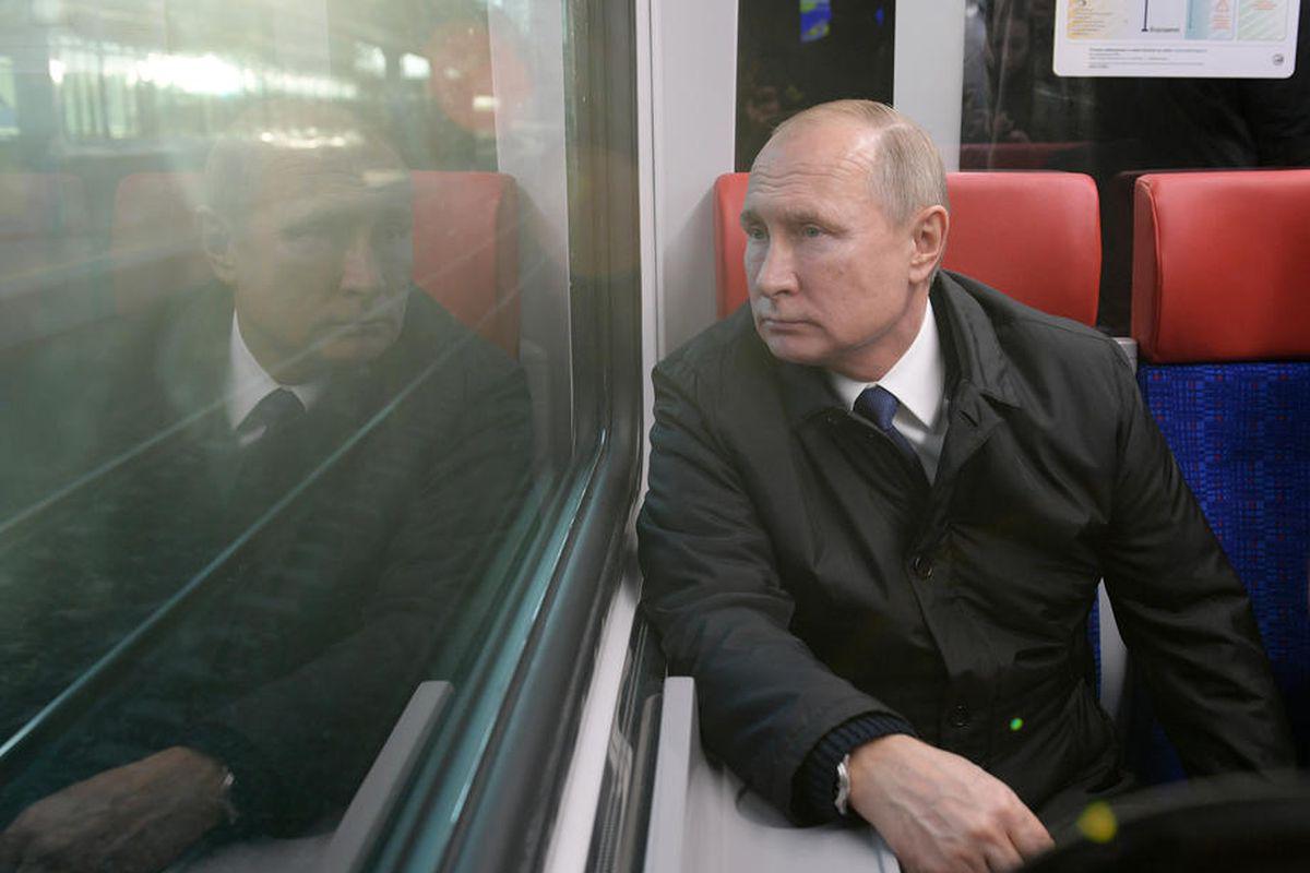 Vladimir Putin A Cerut Oprirea Wikipedia In Rusia Iar Acum Se LucreazÄ Libertatea