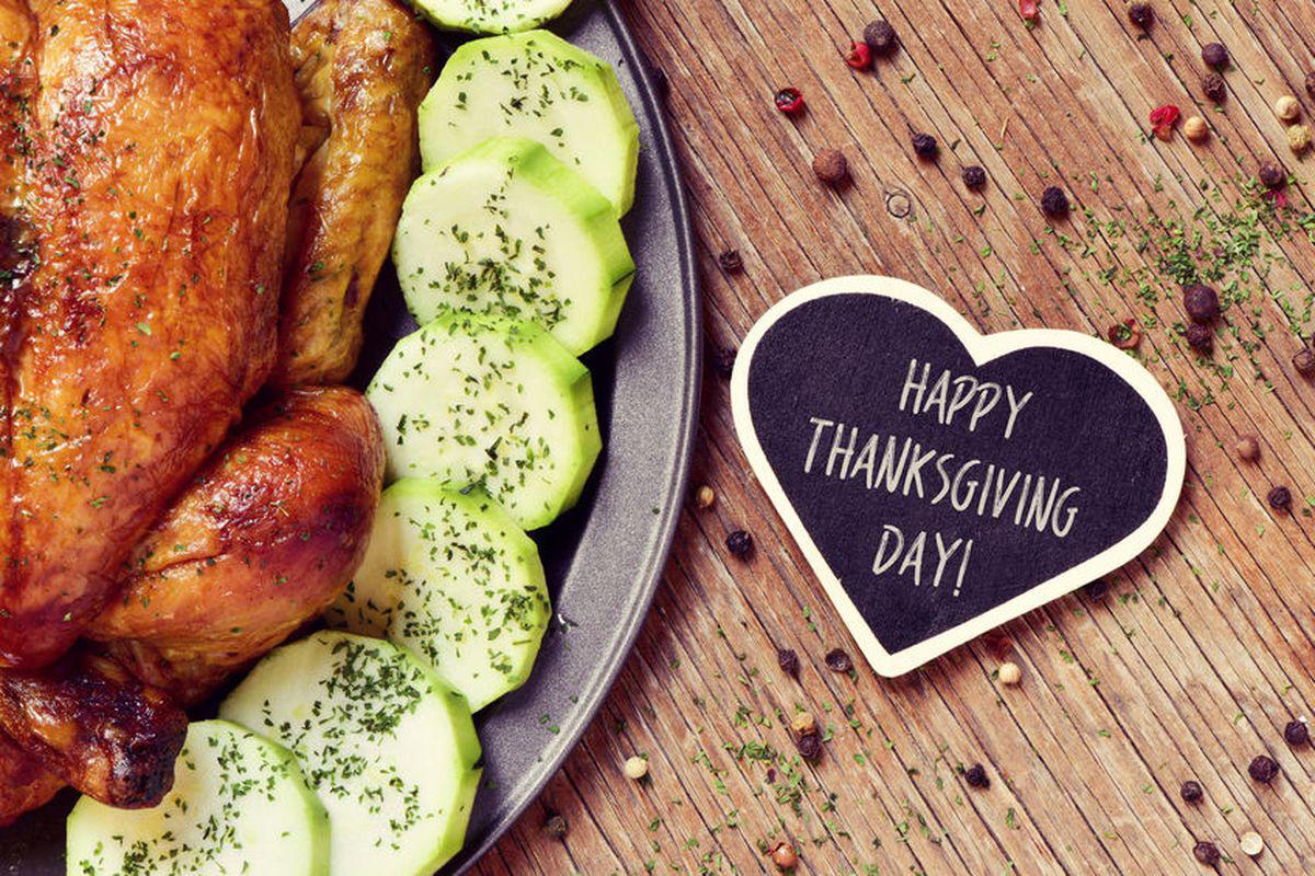 Thanksgiving Day 2019 Cand Se Sărbătorește Ziua Recunoștinței Libertatea