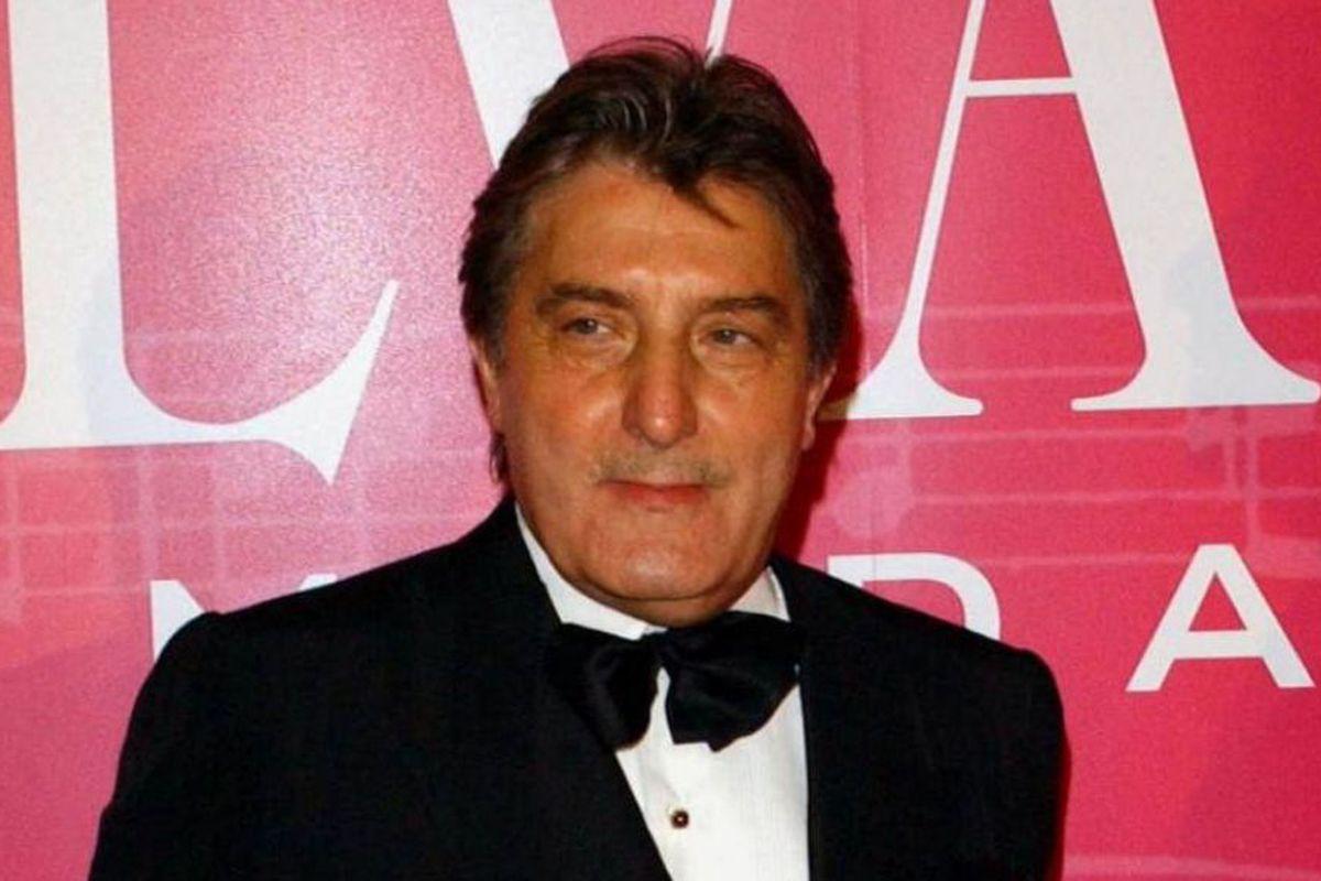A Murit Creatorul De Modă Emanuel Ungaro Libertatea
