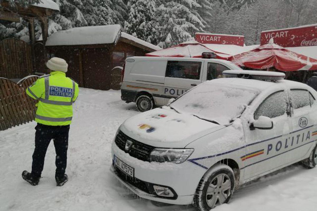 Bancomat Aruncat Din Aer In Poiana Brașov Cați Bani Ar Fi Fost