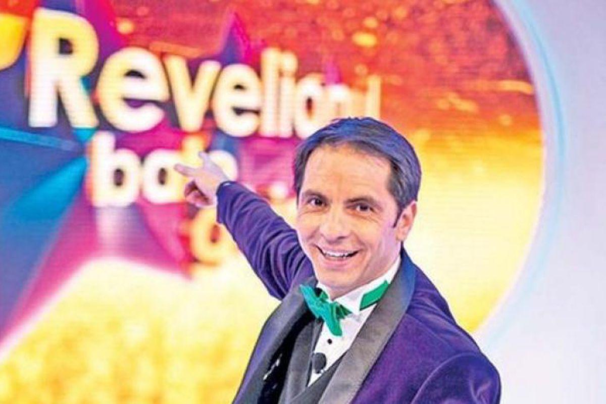 Dan Negru Intră In 2020 Cu Al 20 Lea Său Revelion Televizat Dacă Nu Ies Pe Primul Loc In Acest An Mă Zboară Libertatea