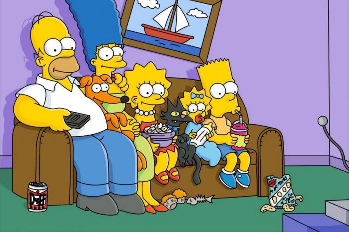 In Serialul Familia Simpson Nu Vor Mai Folosi Actori Albi Pentru Vocile Personajelor De Culoare Entertainment Muzică și Filme Libertatea Libertatea