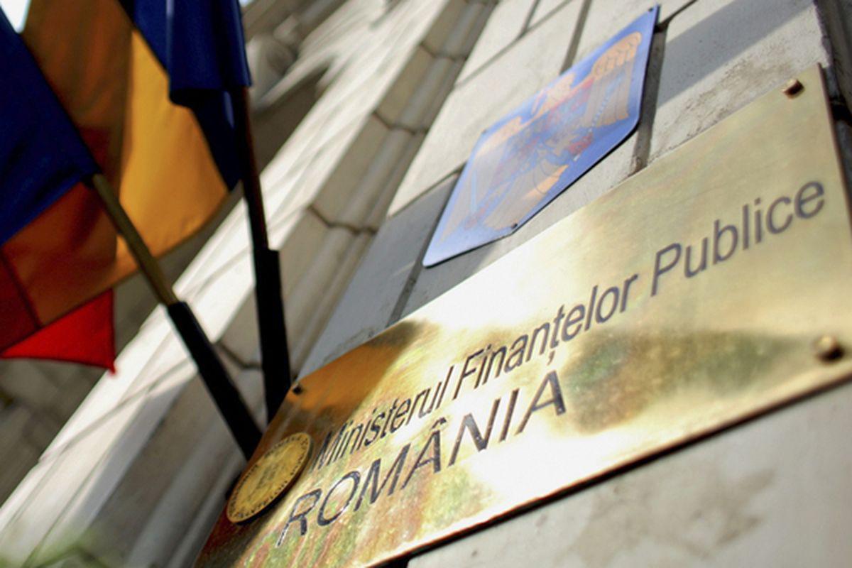 Funcționari Din Ministerul Finanțelor S Au Intors Din Italia Direct La Lucru Libertatea