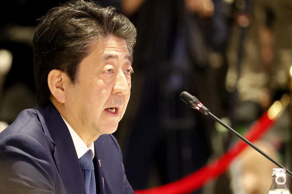 Coreea De Nord Despre Premierul Japonez Abe Este Singurul Idiot Din Lume Si Cel Mai Prost Om Din Istorie Libertatea
