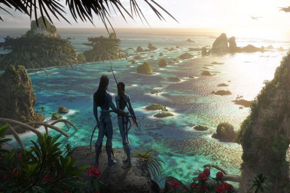 Primele Imagini Din Filmul Avatar 2 Cand Va Fi Lansat Libertatea