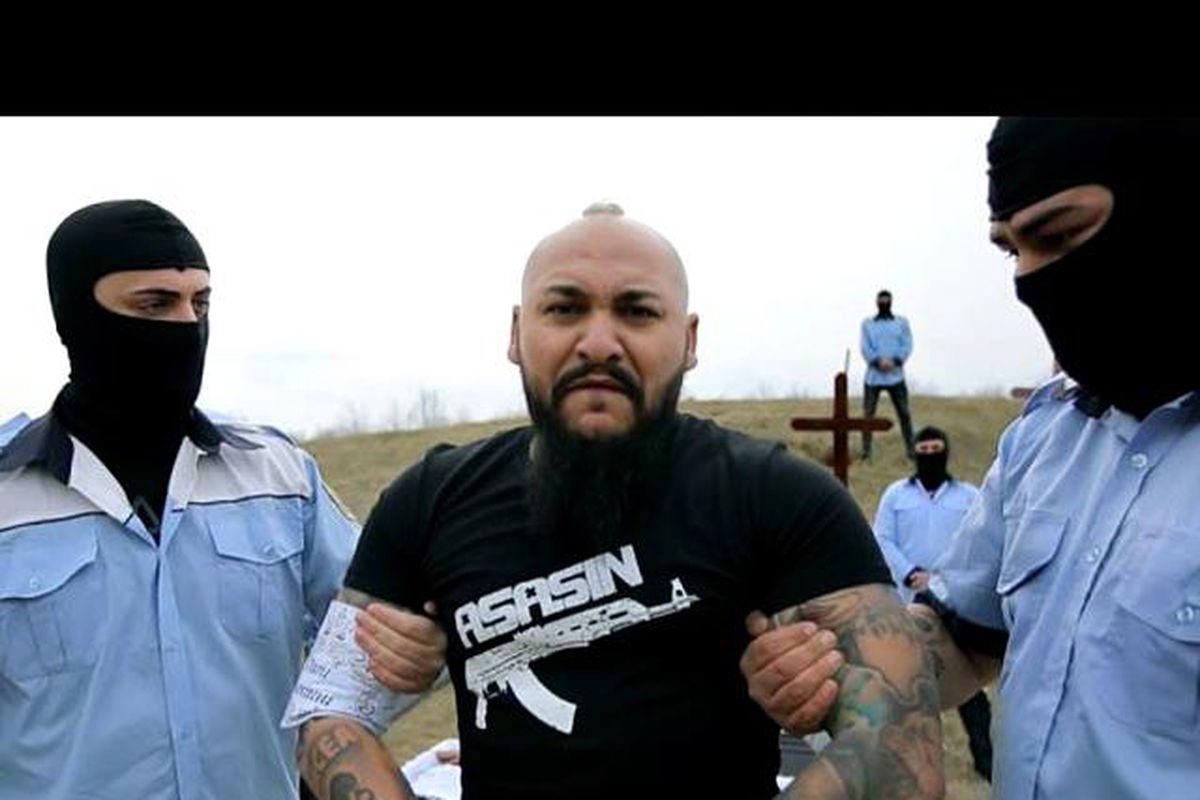 Dani Mocanu Trimis In Judecată Pentru Pentru Melodia Curwa Libertatea