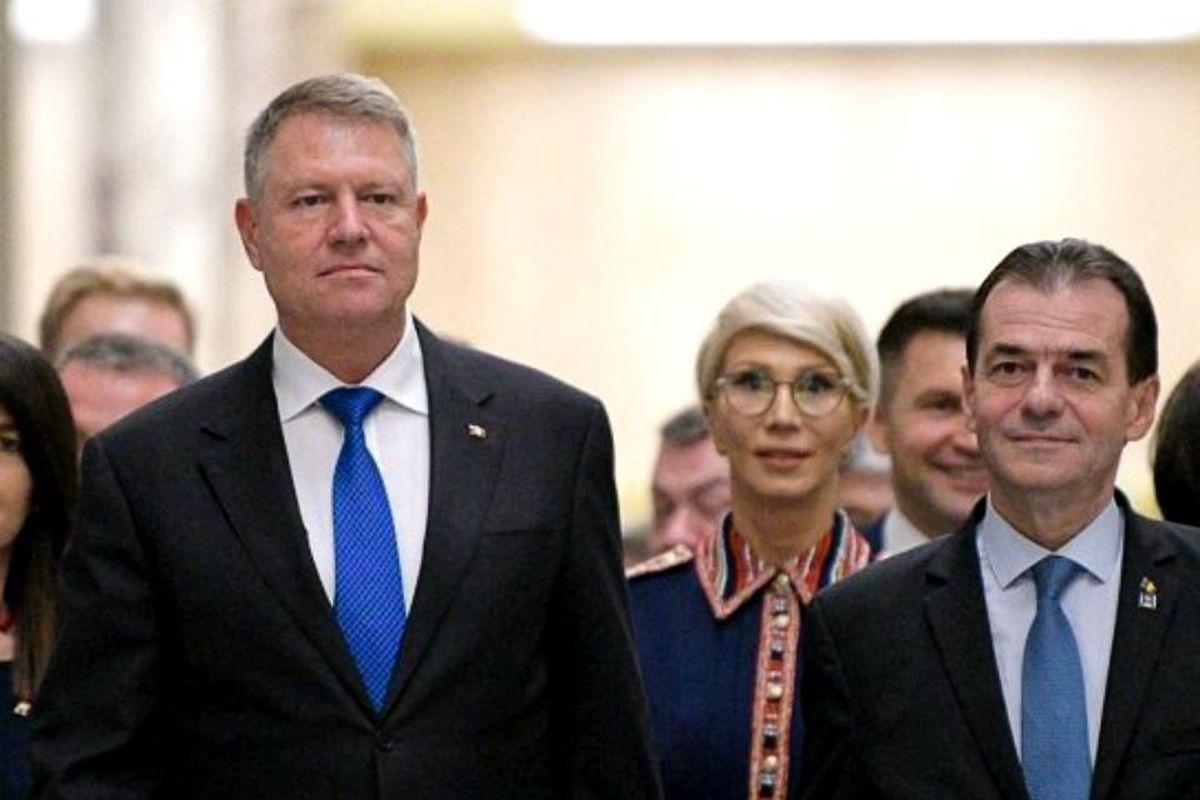 Ce Se Va Intampla După Moţiune Psd Pro Romania Merg La Cotroceni Libertatea