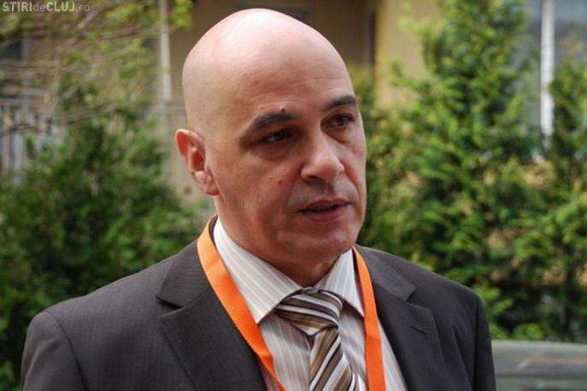 Medicul ștefan Florian Acuzat Că și A Angajat Fiul La Catedra De La Umf Cluj Libertatea