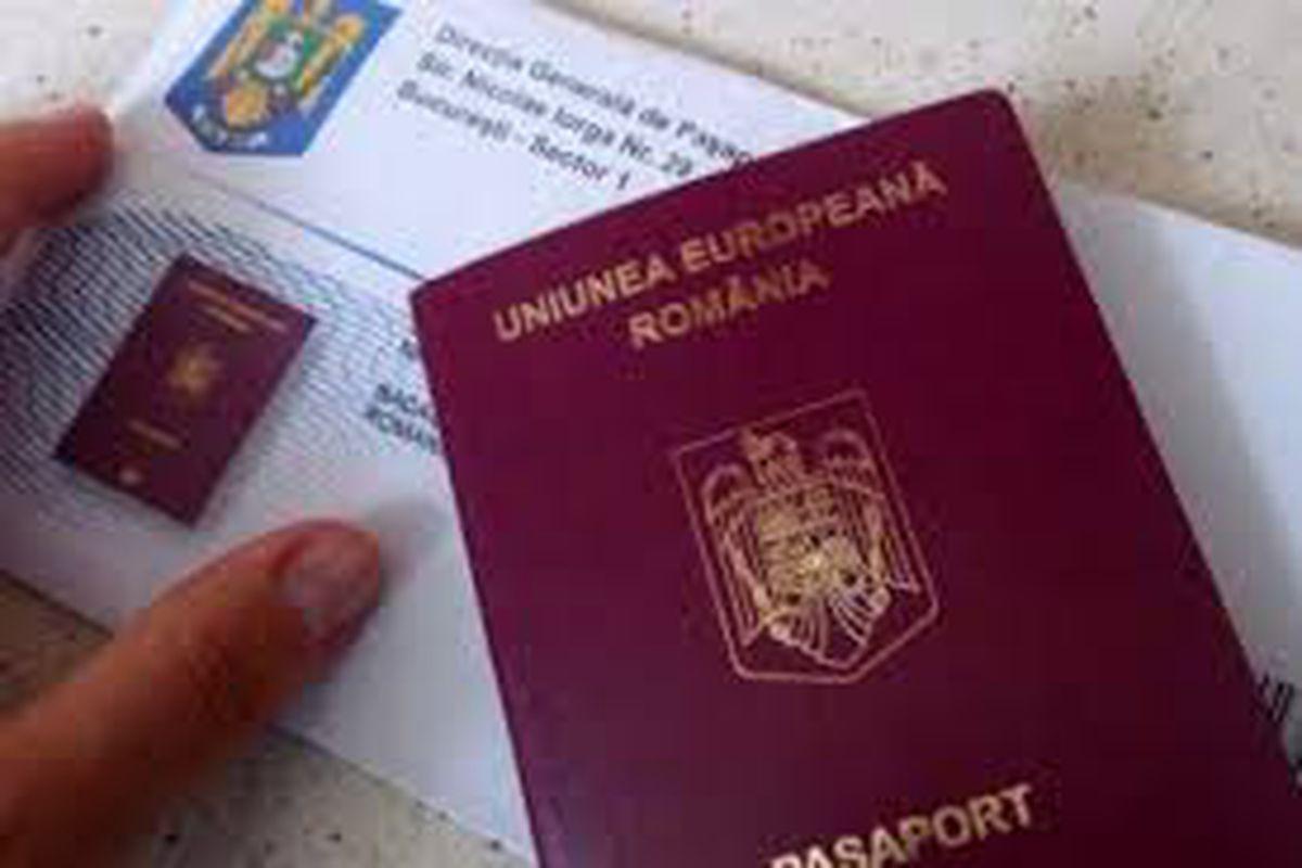 Program Pașapoarte și Permise De Conducere In Primele Zile Din