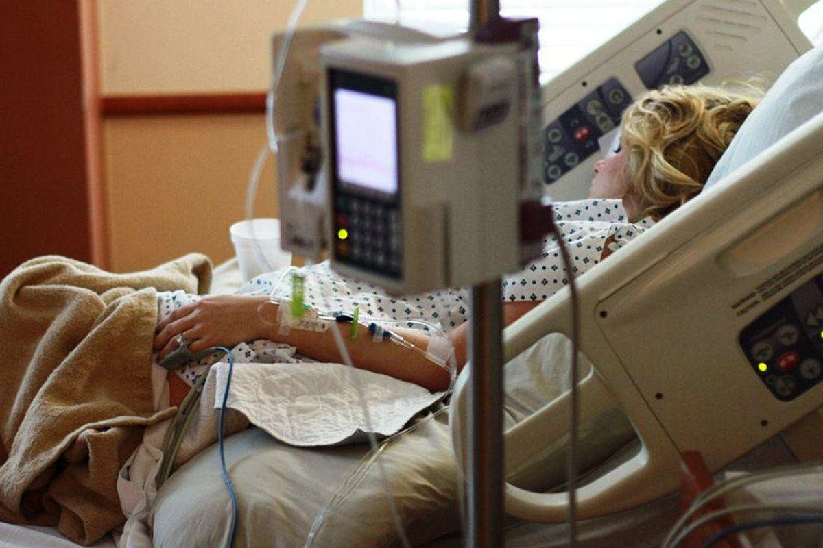 Asistentul Din Brăila Condamnat La 8 Ani Pentru Că Viola Paciente Sedate Eliberat După Nici 3 Ani Libertatea
