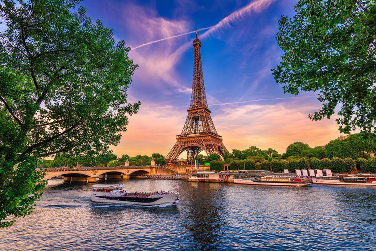 Turnul Eiffel Lucruri Pe Care Nu Le știai Despre Simbolul Parisului Libertatea