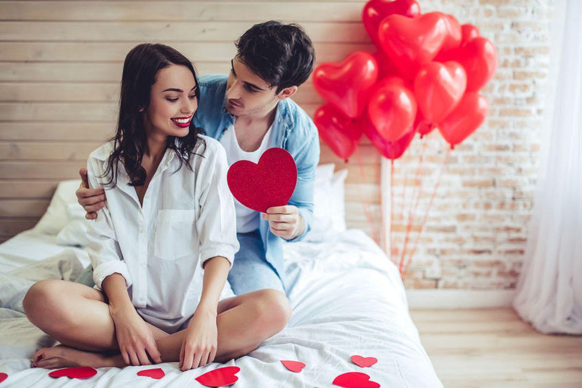 Valentine S Day 2020 15 Lucruri De Făcut Cu Iubita De Ziua