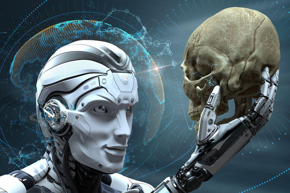 Filme Cu Roboți Pelicule De Excepție Pe Care Nu Ai Voie Să Le