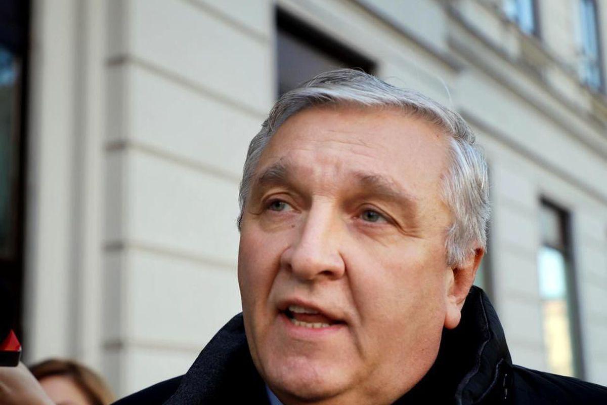 Curtea De Apel Discută Contestația Lui Mircea Beuran La Măsura Arestului La Domiciliu Libertatea