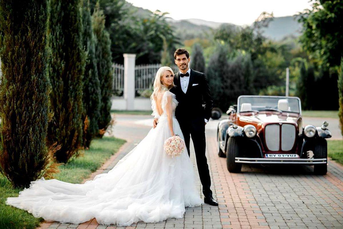 Motivul Divorțului Dintre Andreea Bălan și George Burcea Libertatea