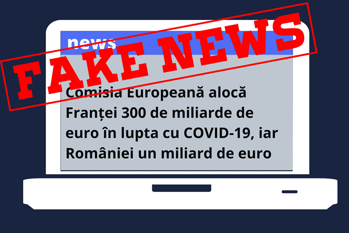 Articol Rus Bazat Pe O Declarație A Noricăi Nicolai Calificat Fake News Libertatea