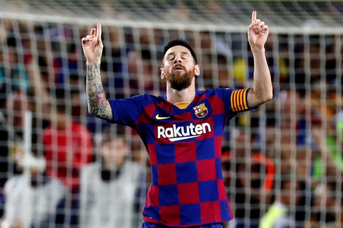 Prima Reacție Oficială Din Partea Familiei Lui Messi După Ce Fotbalistul și A Manifestat Dorința Să Plece De La Barcelona Fotbal Sport Libertatea Libertatea