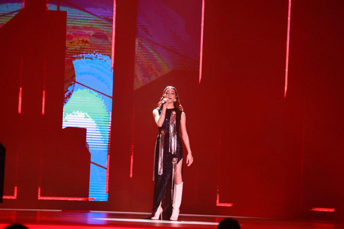 Roxen Merge La Eurovision 2020 Cu Piesa Alcohol You Libertatea