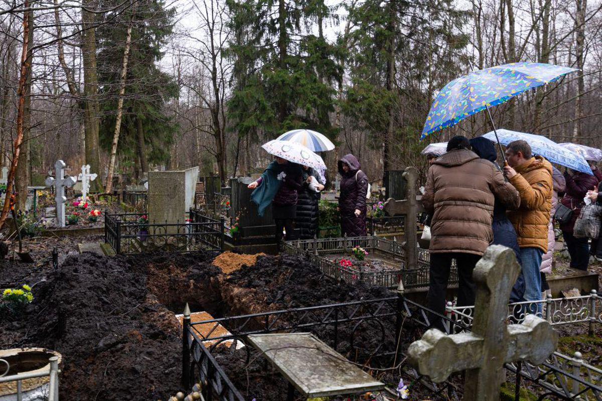 Dosar Penal La O Inmormantare Din Caraș Sverin Reacția Procurorilor Libertatea