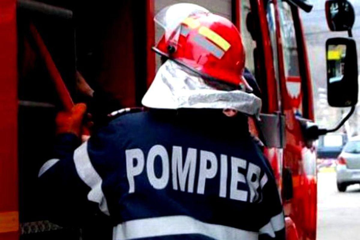 Unii Pompieri Din Prahova Confirmaţi Cu Covid Ar Fi Ascuns Că Au Simptome Libertatea